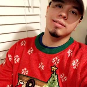 Meet your Posher, Robinson